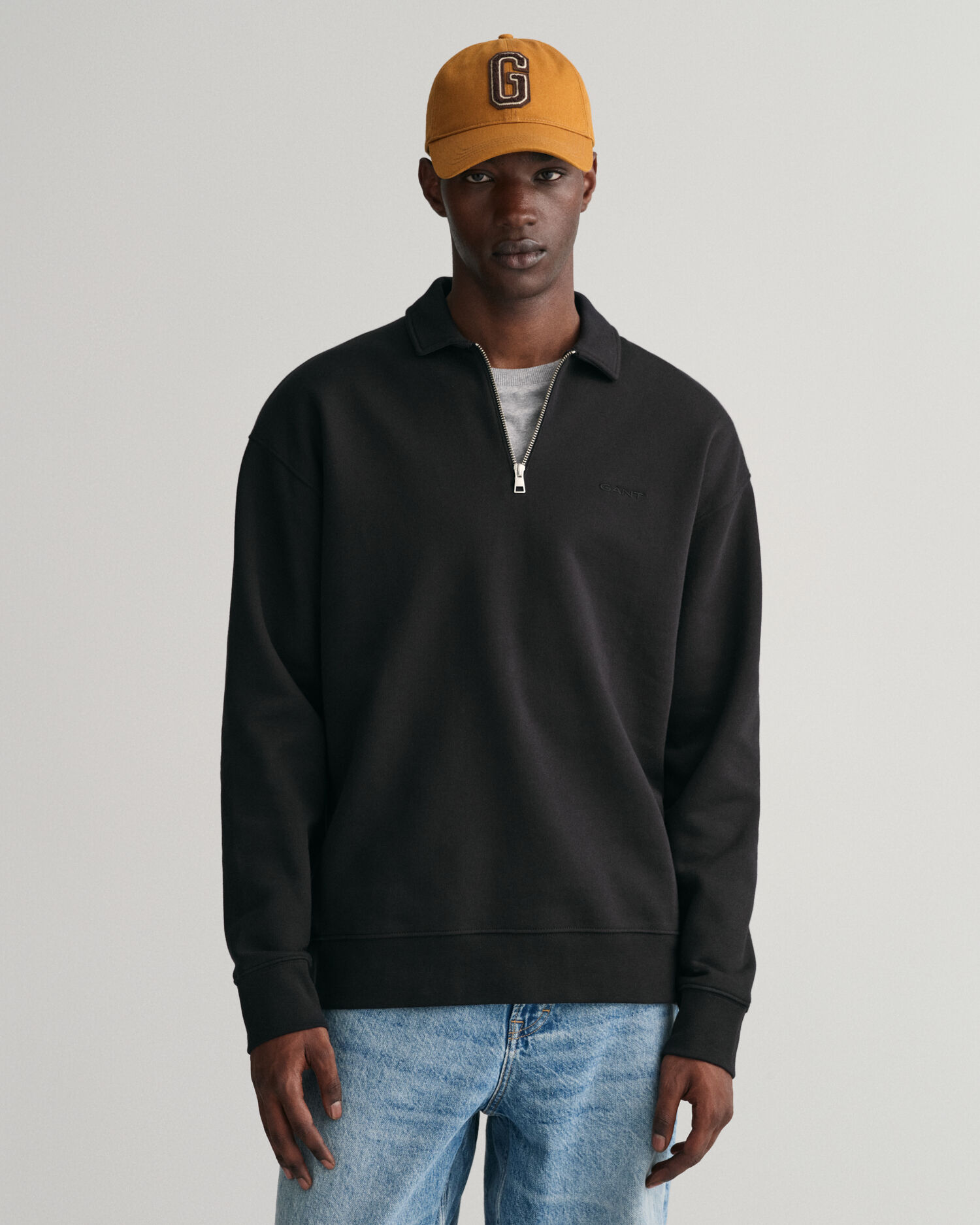 Sudadera gant outlet
