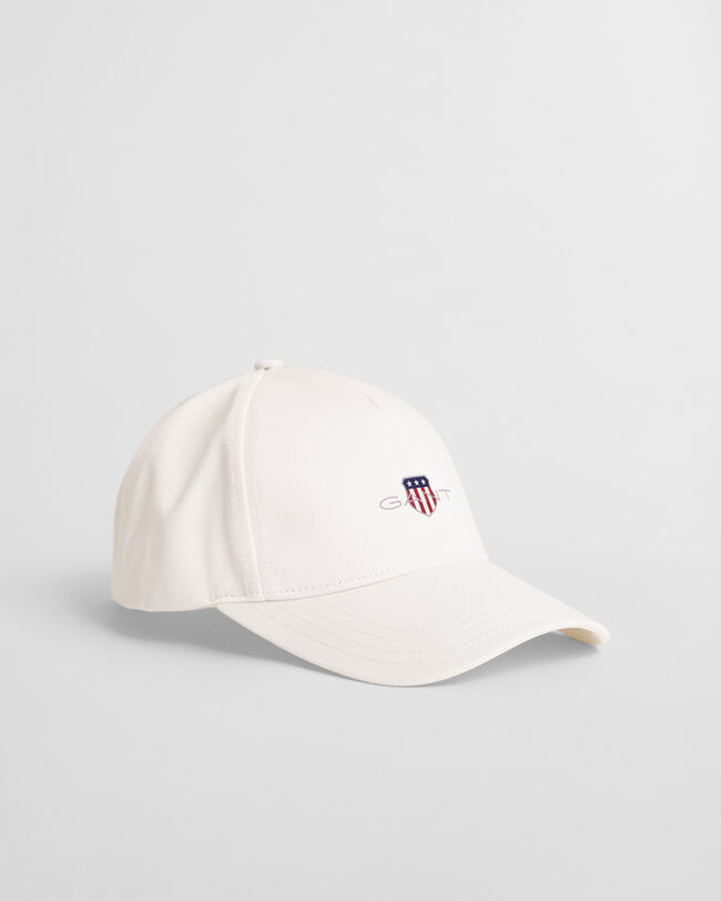 Gorra de sarga unisex