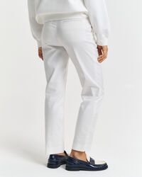 Pantalones de vestir Slim Fit