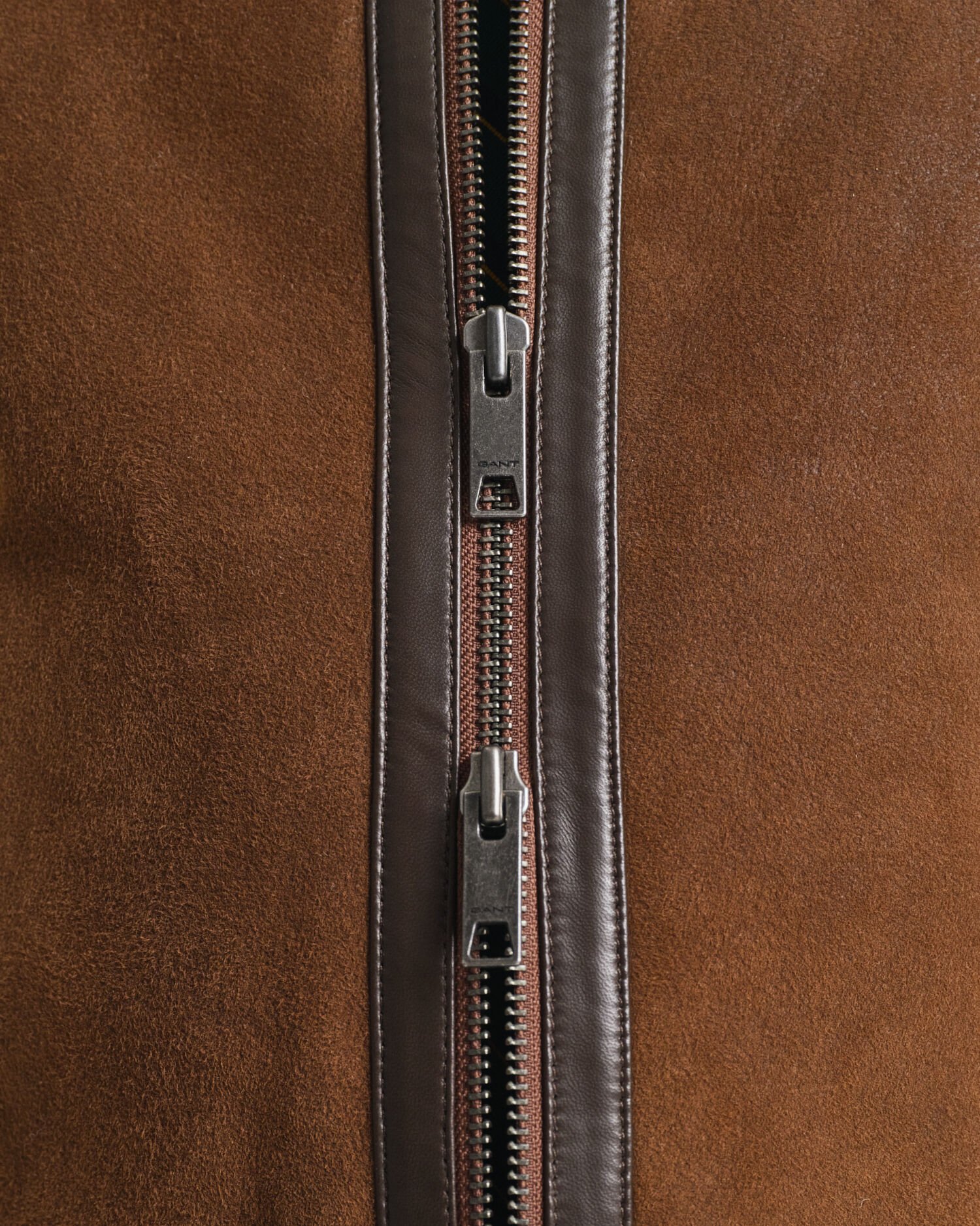 Chaqueta de borreguito