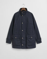 Chaqueta Double Decker