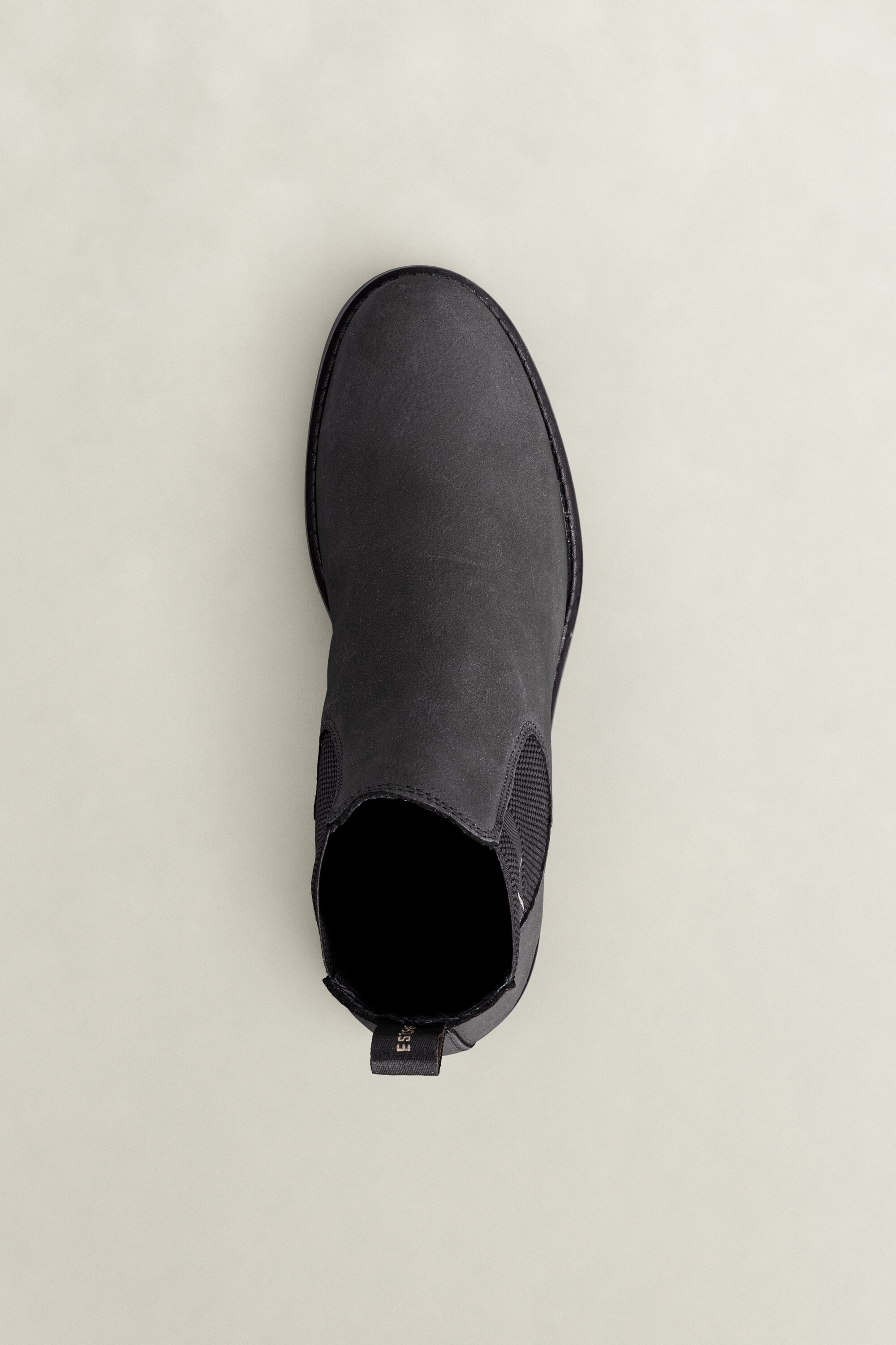 Botines Chelsea Prepdale de piel