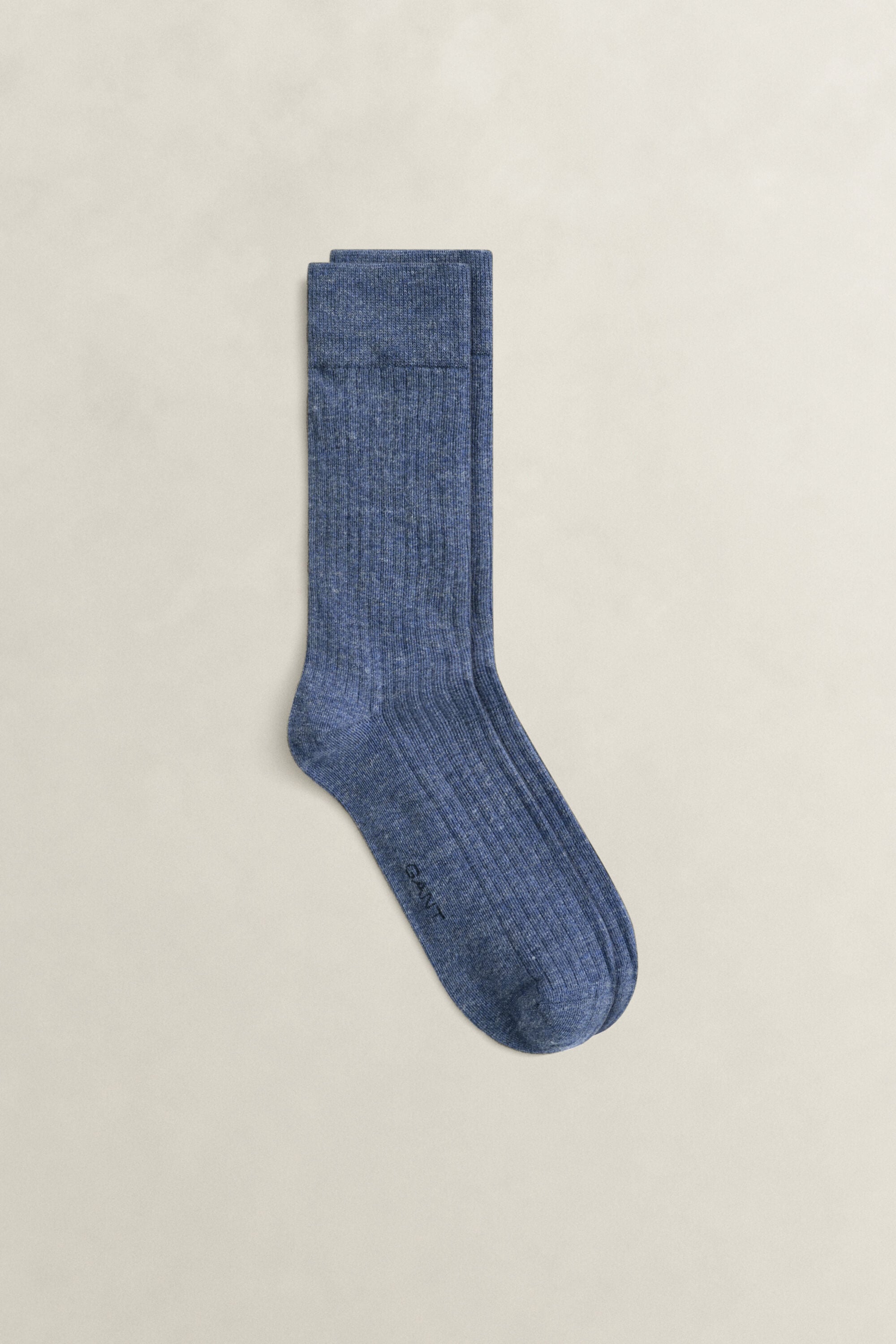 Calcetines acanalados
