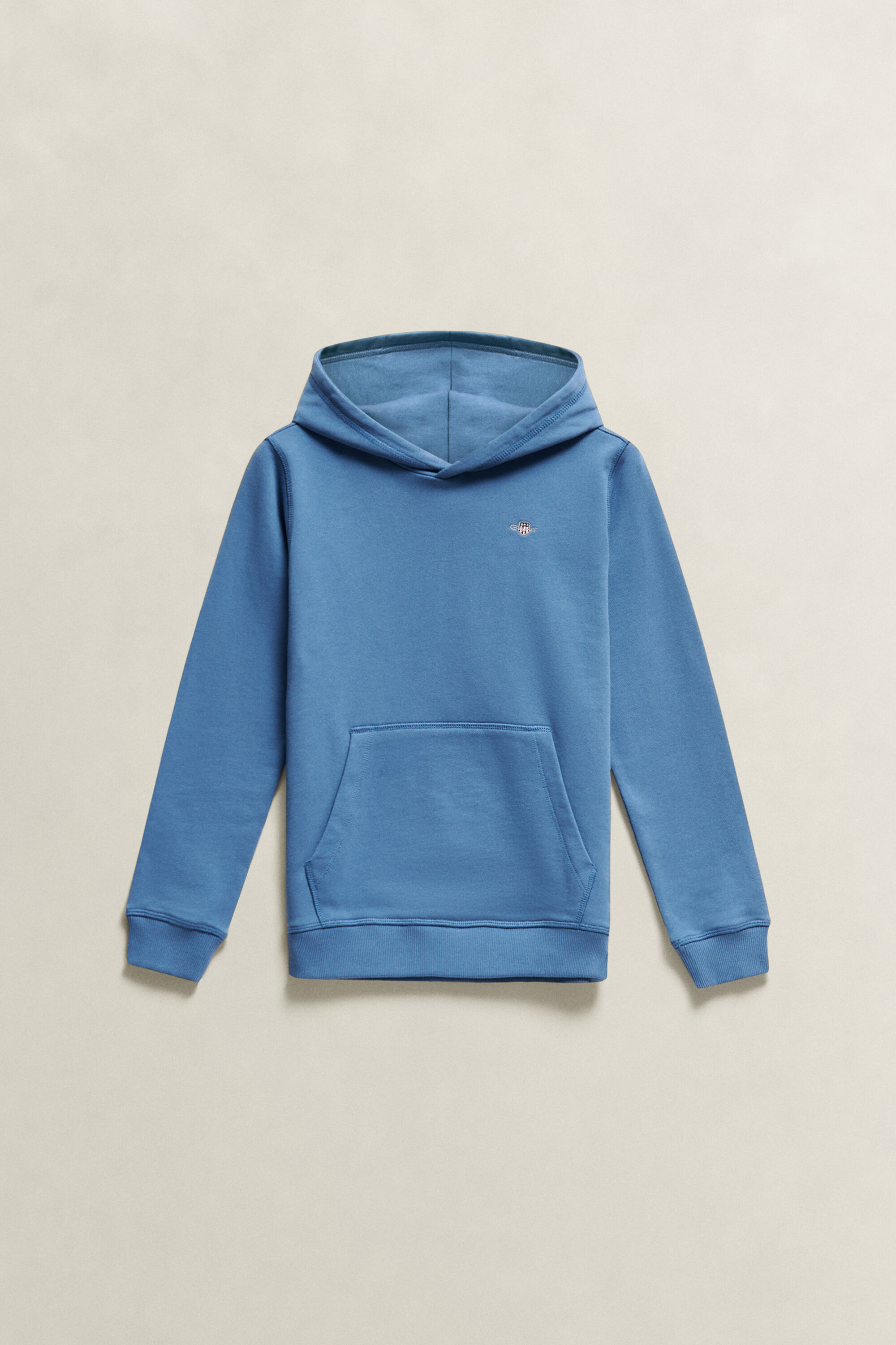Sudadera con capucha Shield Teens