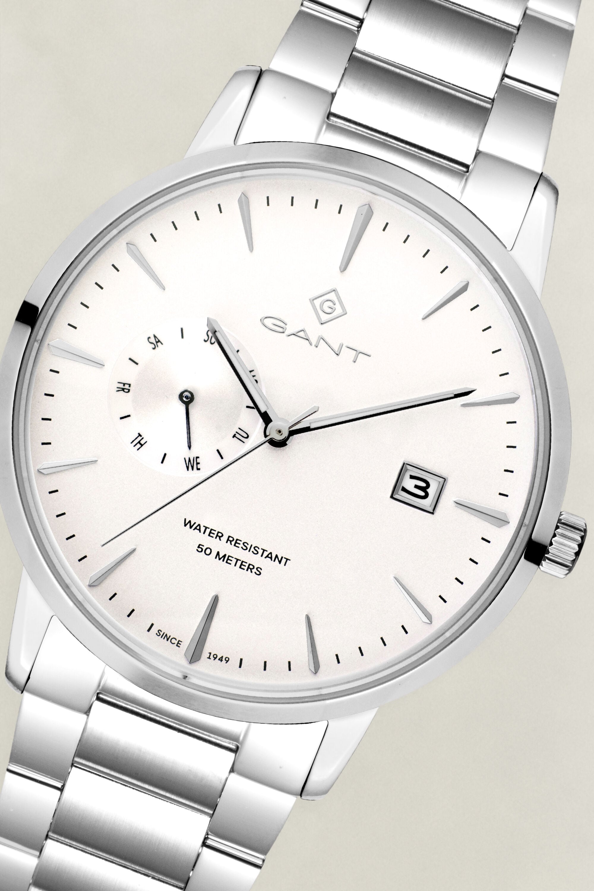 Reloj East Hill