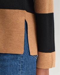 Heavy Rugger de rayas