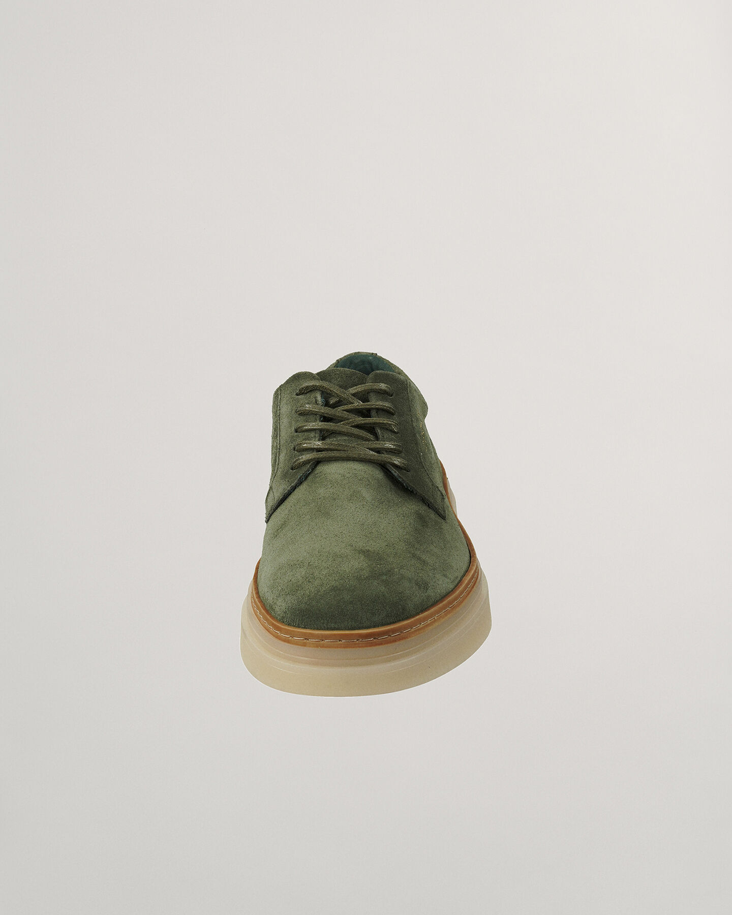 Zapatos bajos con cordones Kinzoon