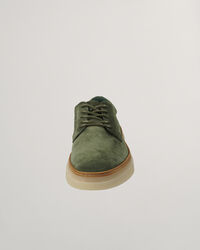 Zapatos bajos con cordones Kinzoon