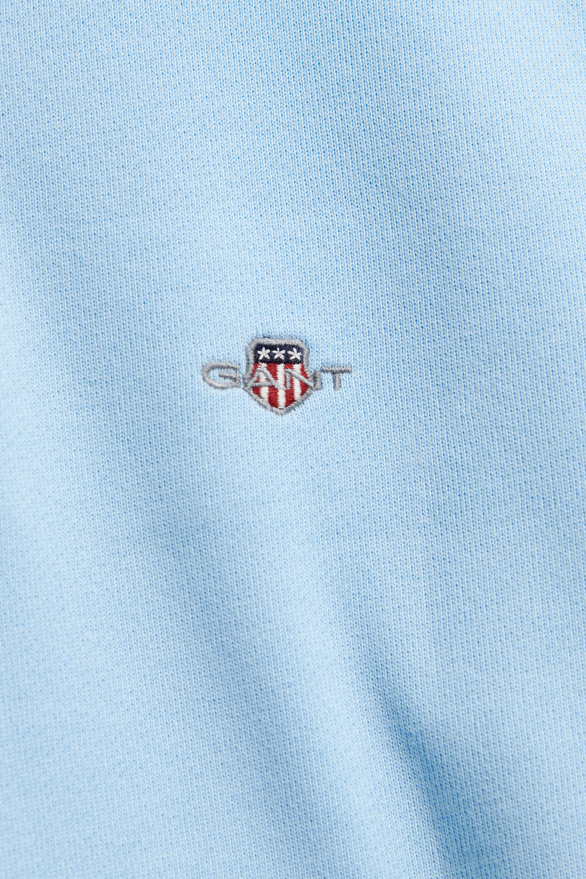 Sudadera con media cremallera Teen Boys