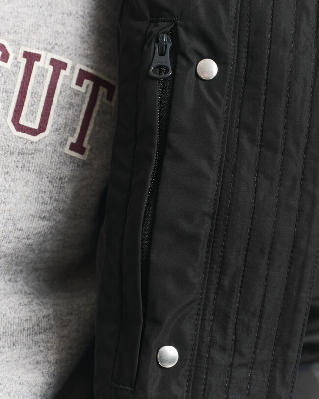 Chaqueta Active Cloud