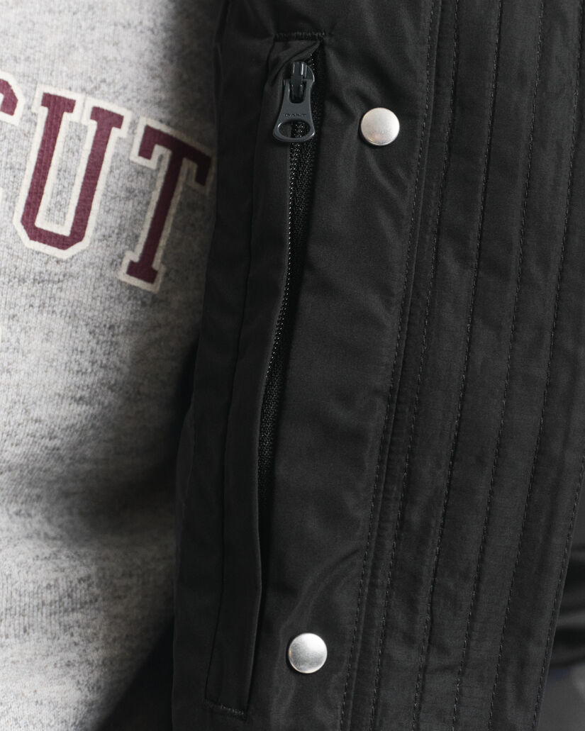 Chaqueta Active Cloud