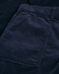 Pantalones de pana Workwear Teen Boys