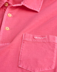 Polo de punto Sunfaded
