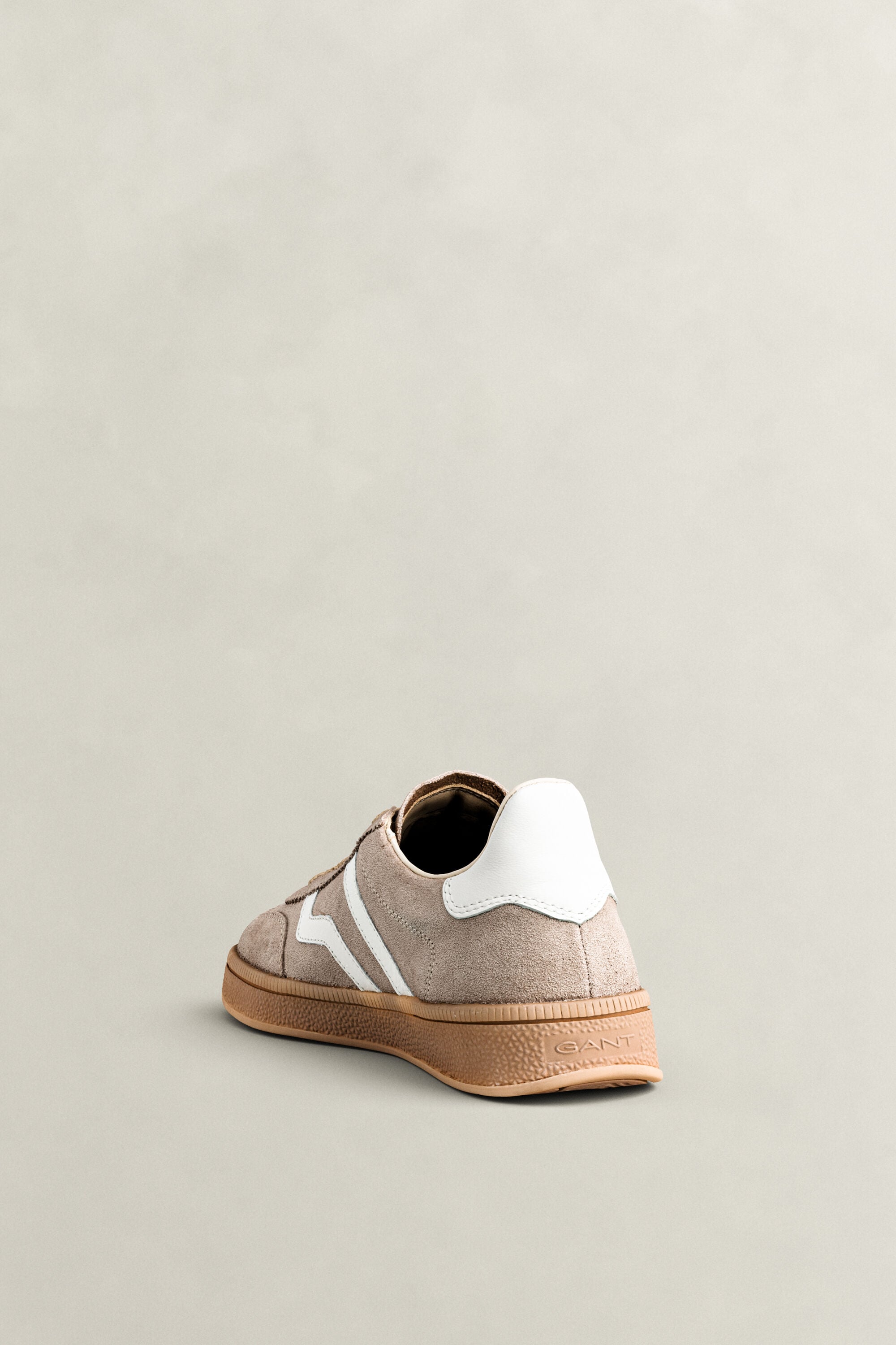 Zapatillas Cuzima de ante