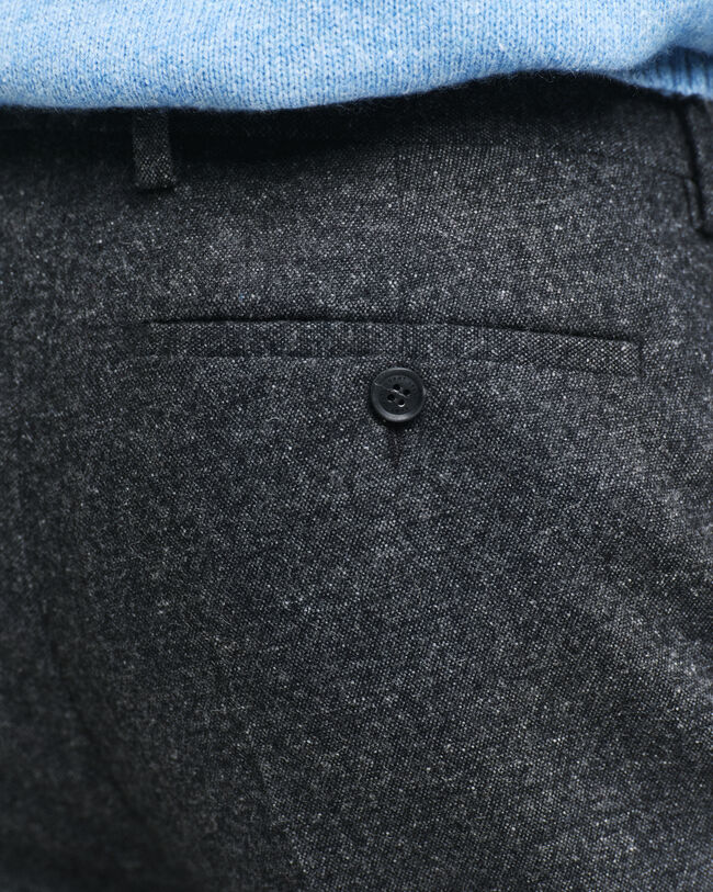 Pantalones de traje Slim Fit Donegal