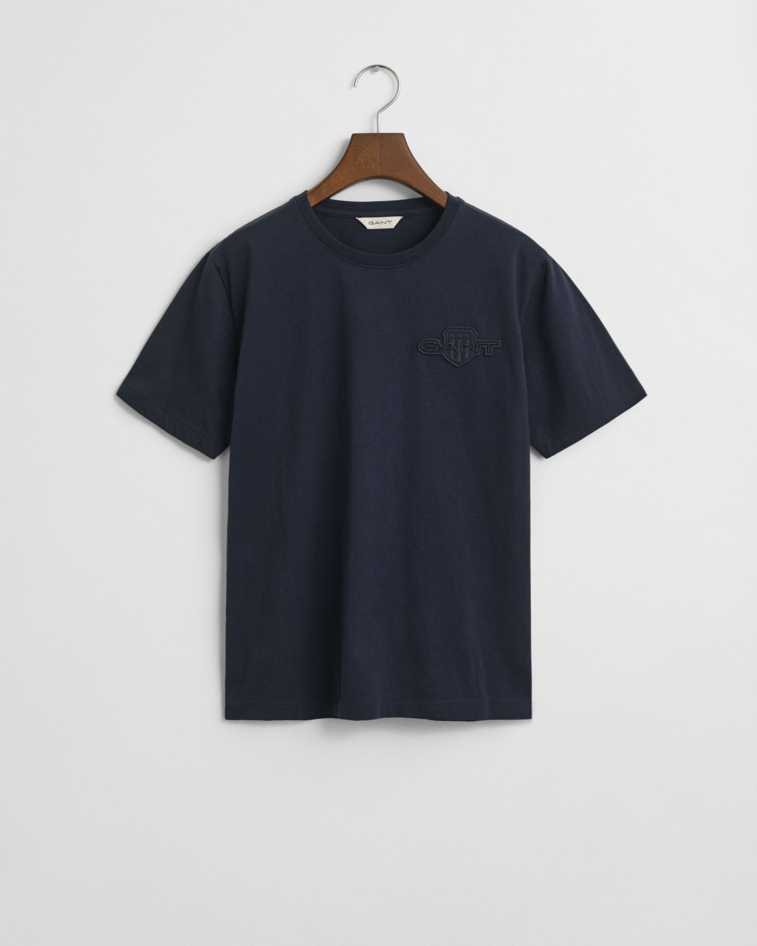 Camiseta Tonal Archive Shield Teens