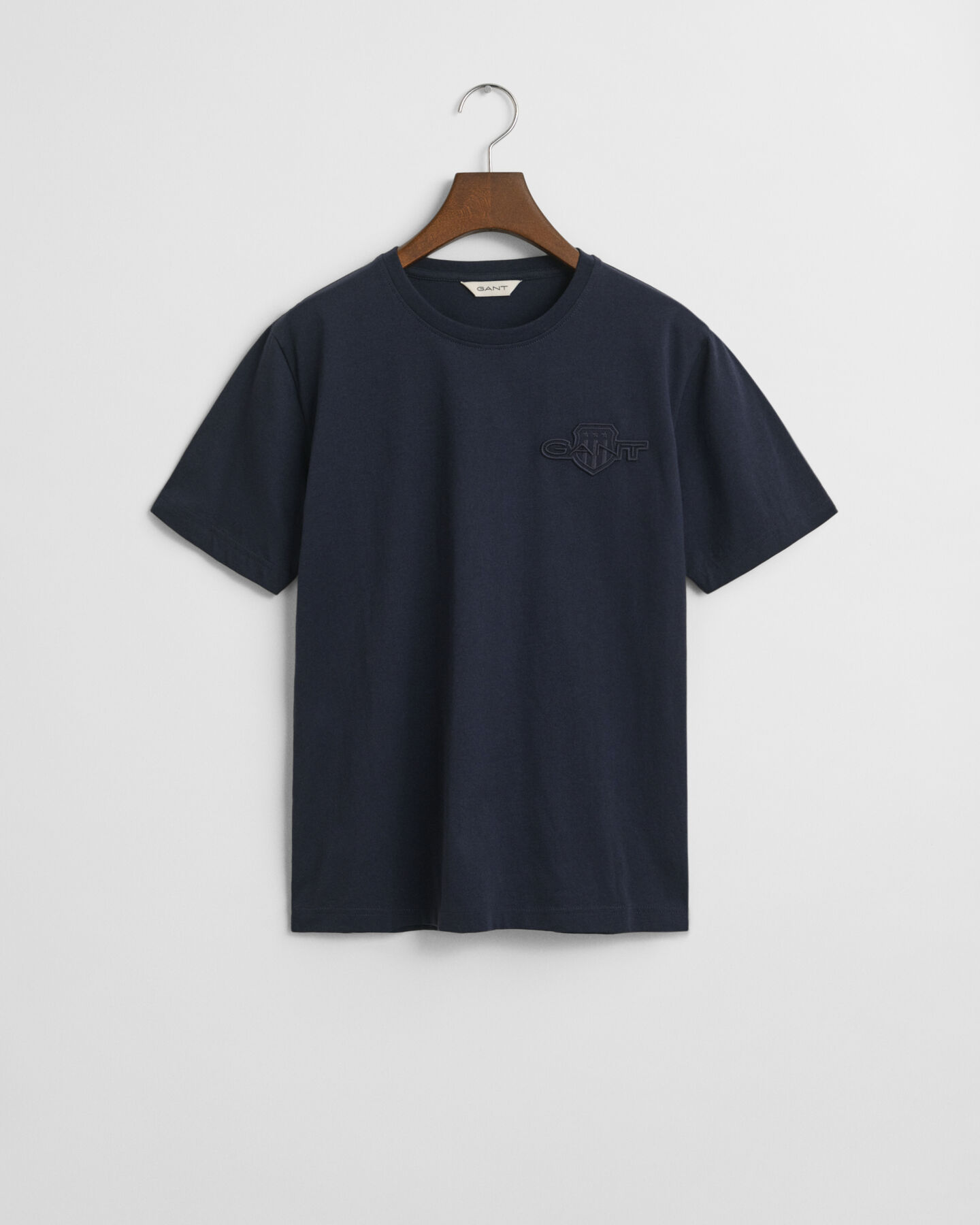 Camiseta Tonal Archive Shield Teens