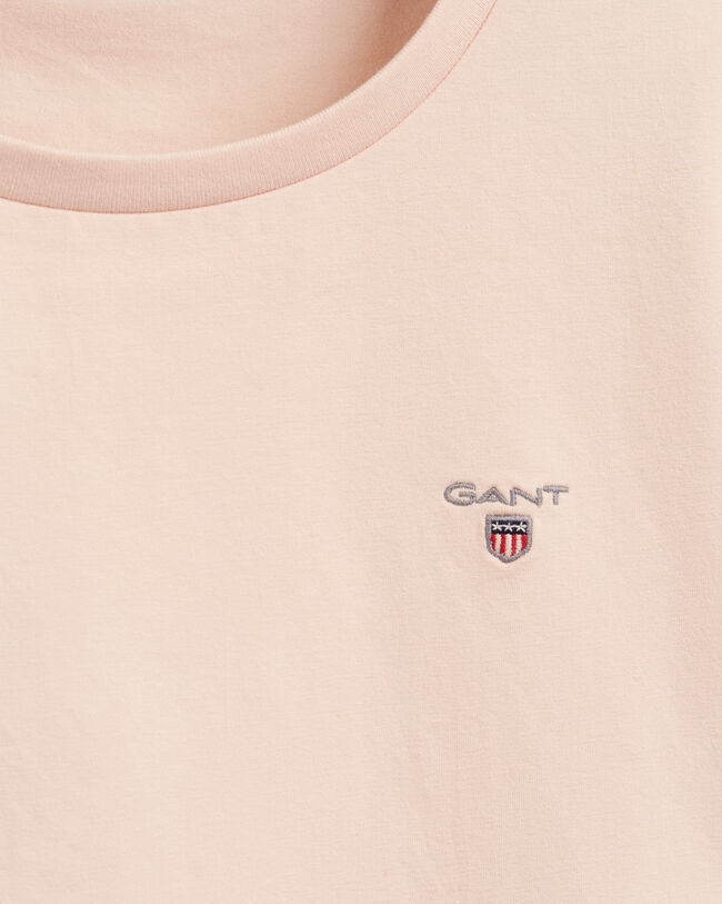 Camiseta ajustada Original Teen Girls