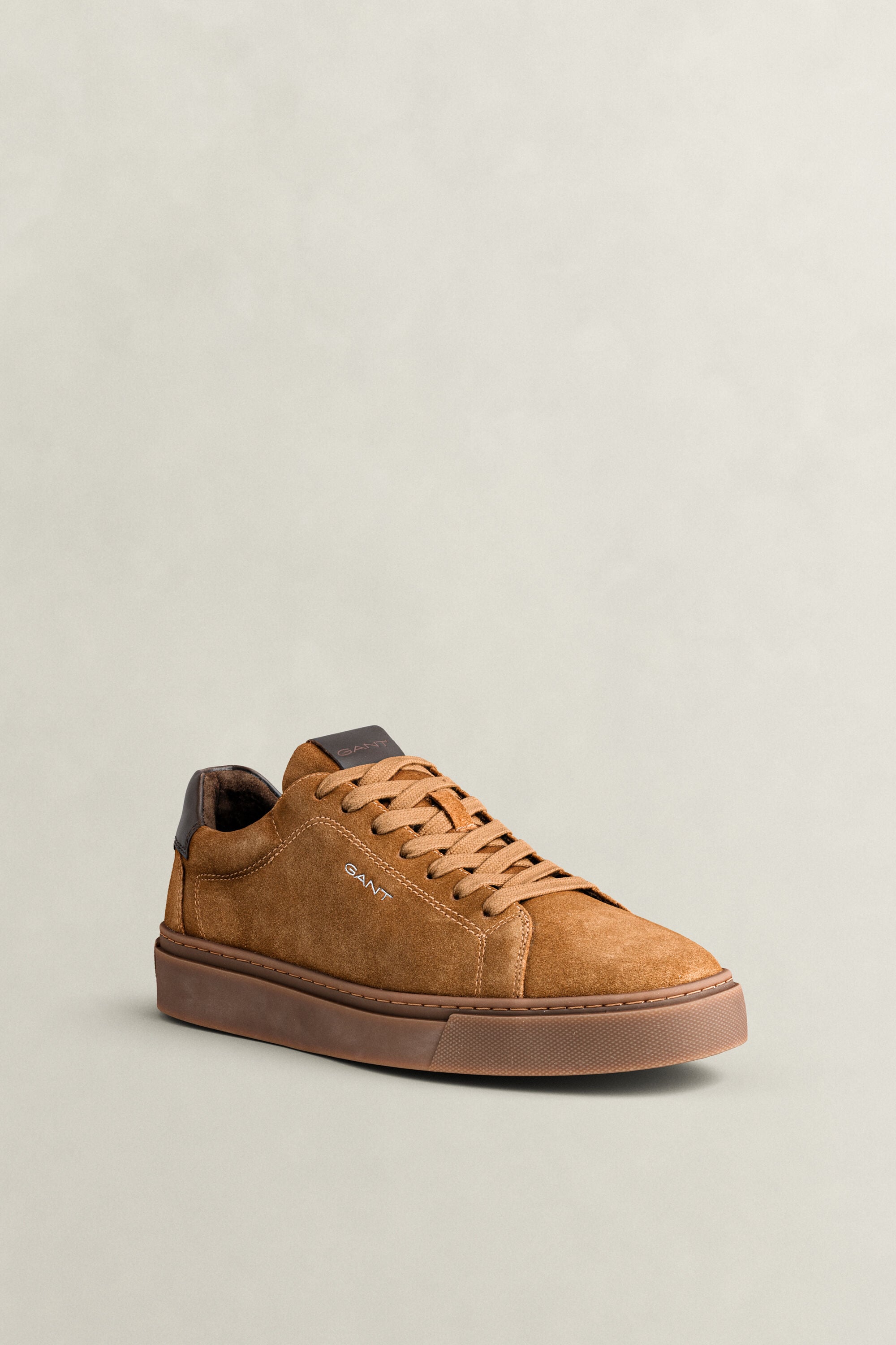 Zapatillas McJulien de ante