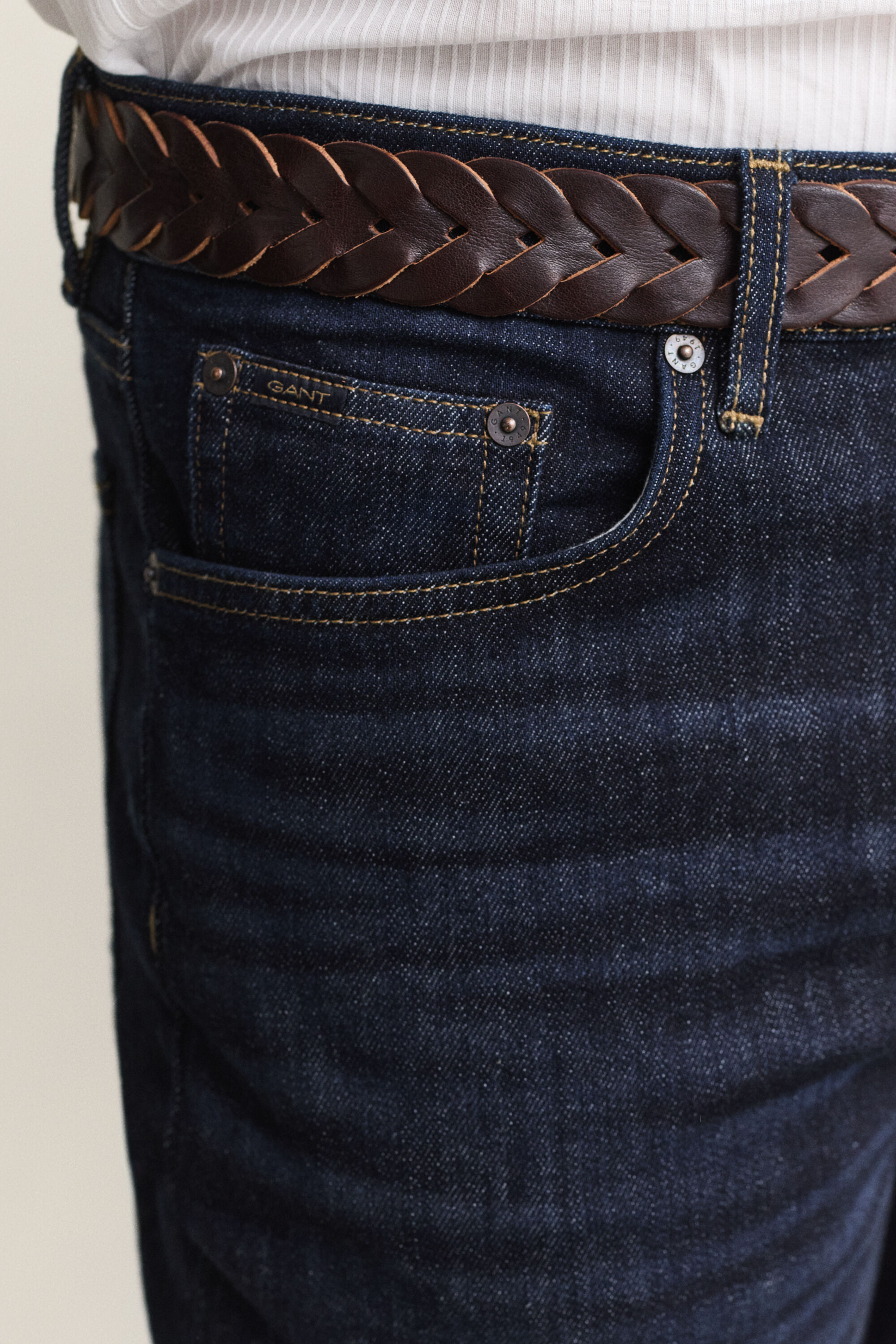 Vaqueros Slim Fit
