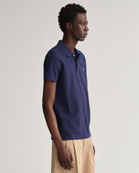 Polo de piqué Slim Fit Original