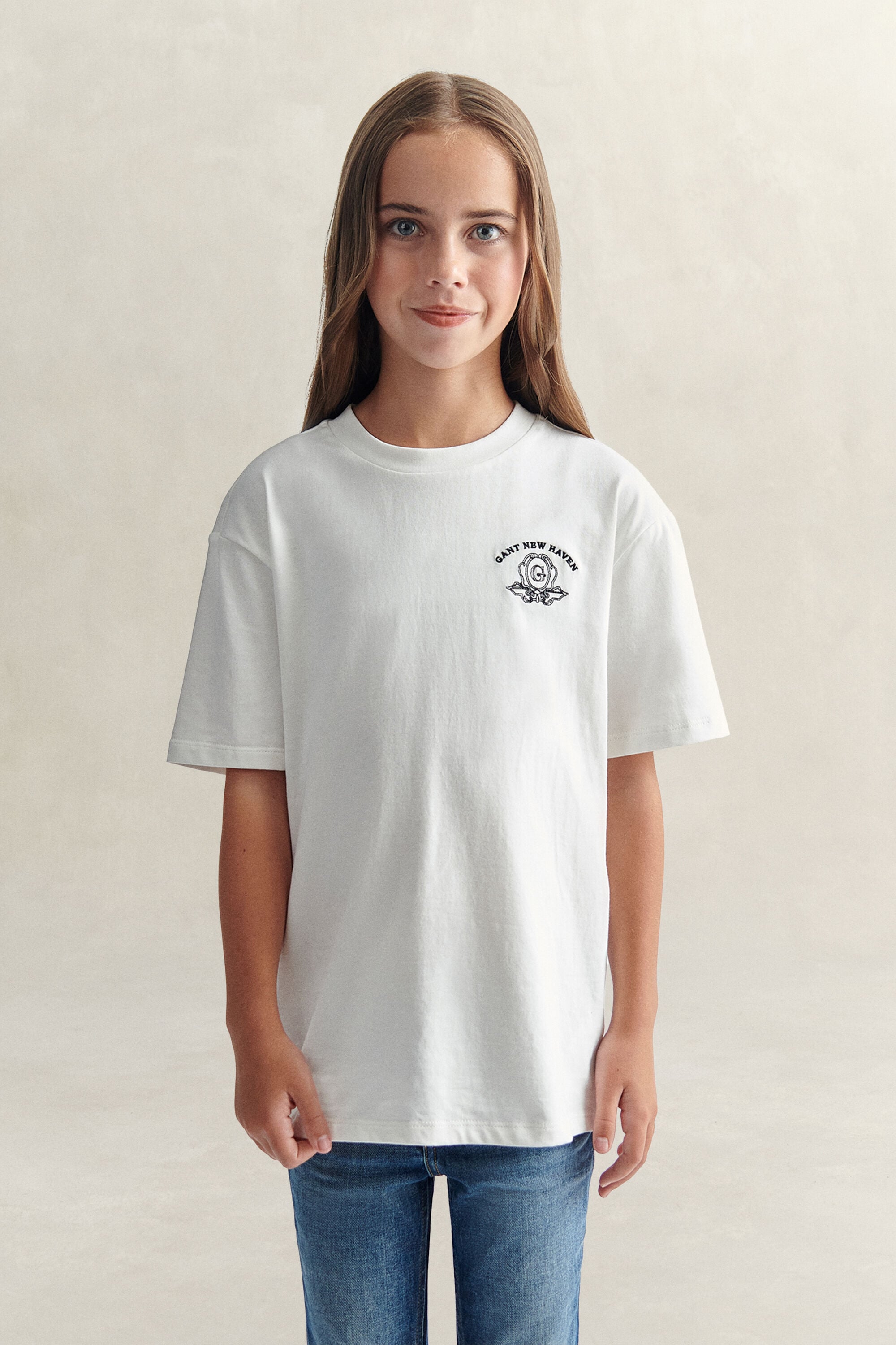 Camiseta Graphic Teen Girls