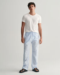 Pantalones de pijama a rayas