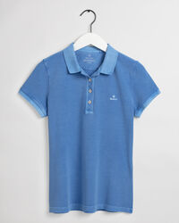 Rugger de piqu&eacute; Sunfaded