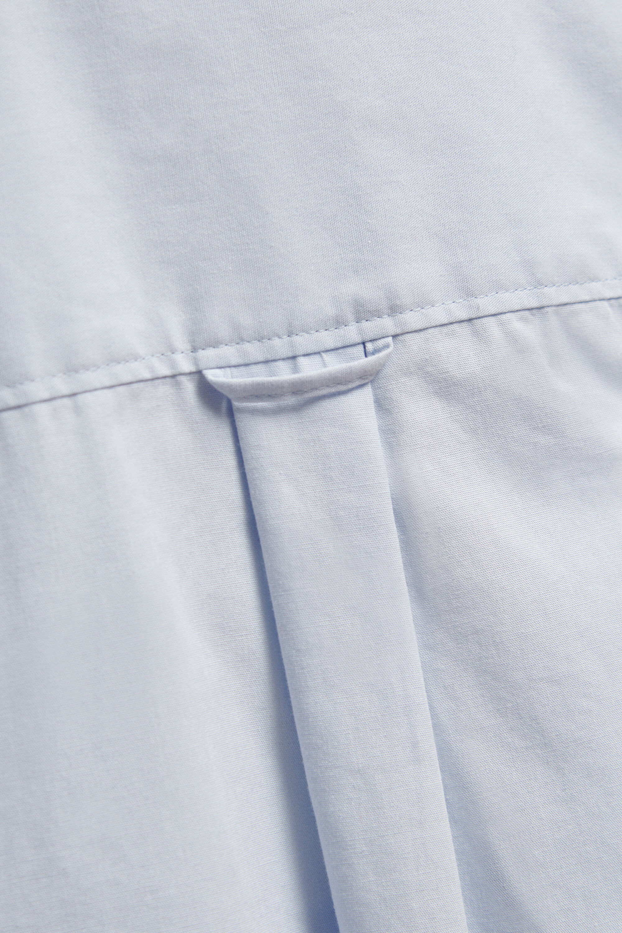 Camisa de popelina Shield Teen Boys