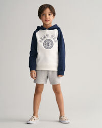 Sudadera con capucha GANT USA Kids