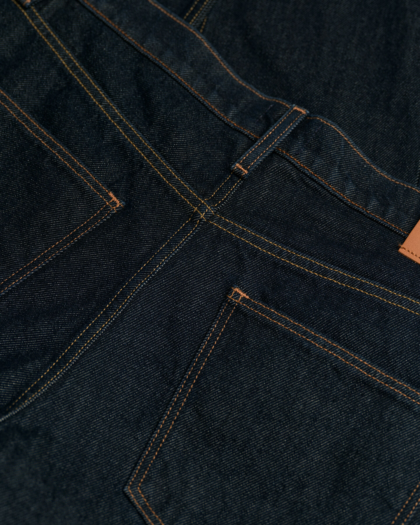 Vaqueros Slim Fit Authentic Hayes