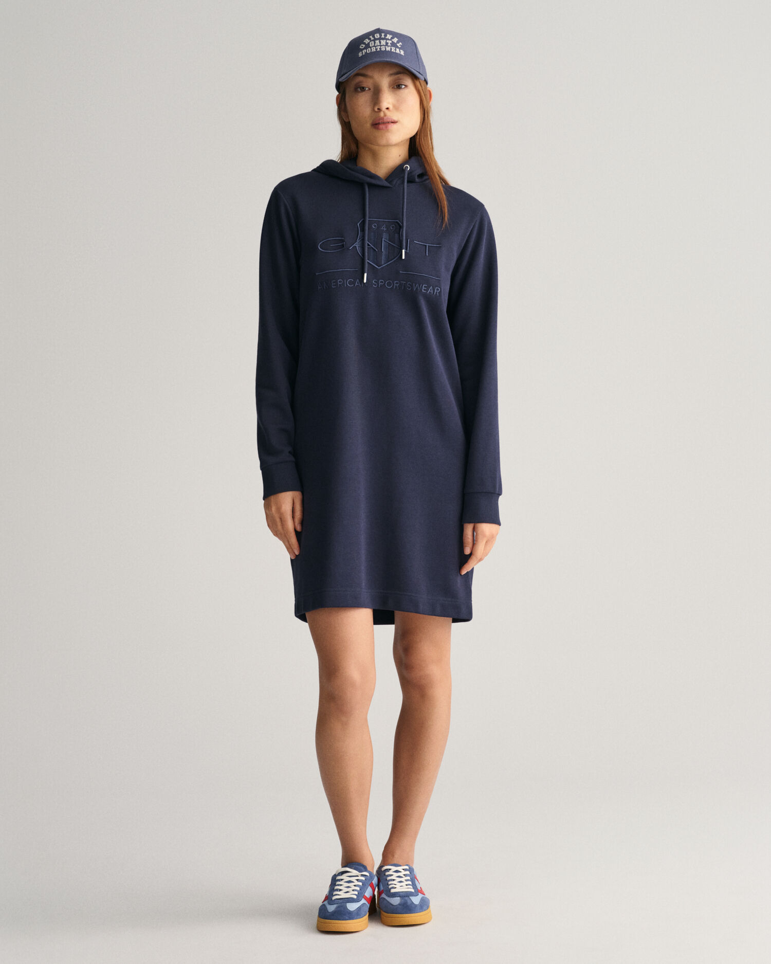 Vestidos para Mujer GANT ESPANA