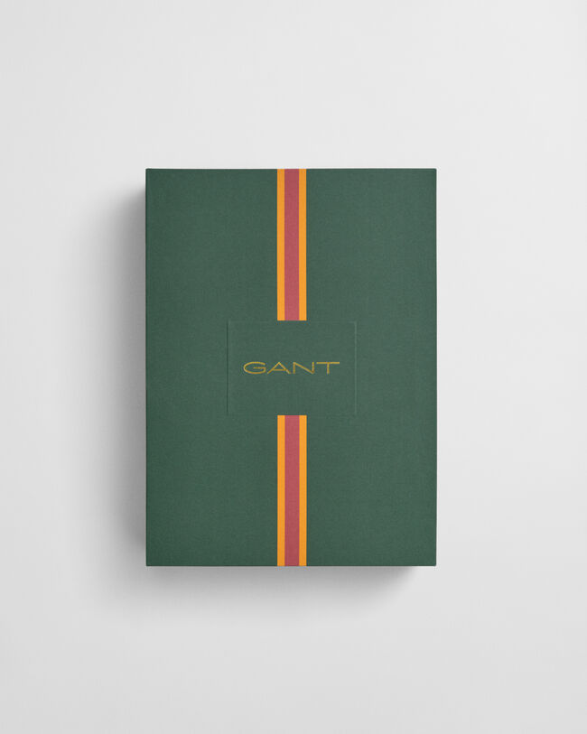 Set de regalo básico con gorro y bufanda