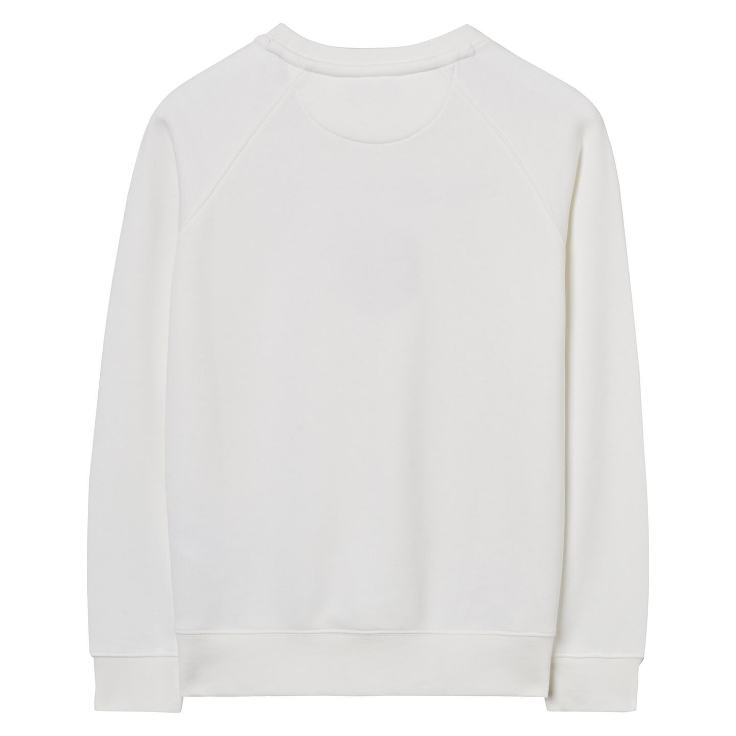 Sudadera con cuello redondo Shield Teen Boys