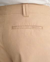 Pantalones chinos Relaxed Fit ligeros