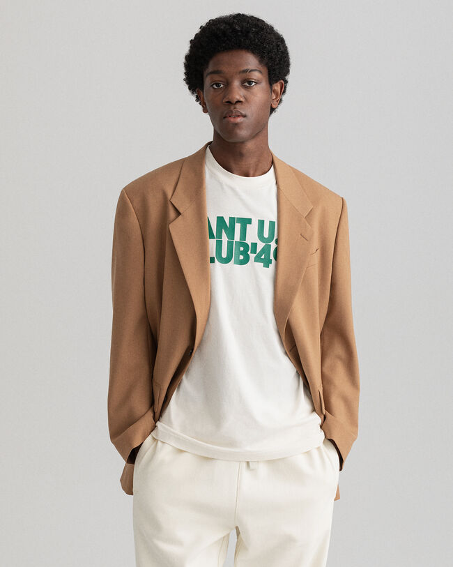 Americana extragrande