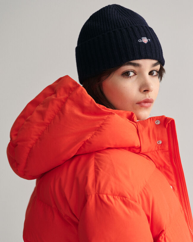 Chaqueta Puffer Teen