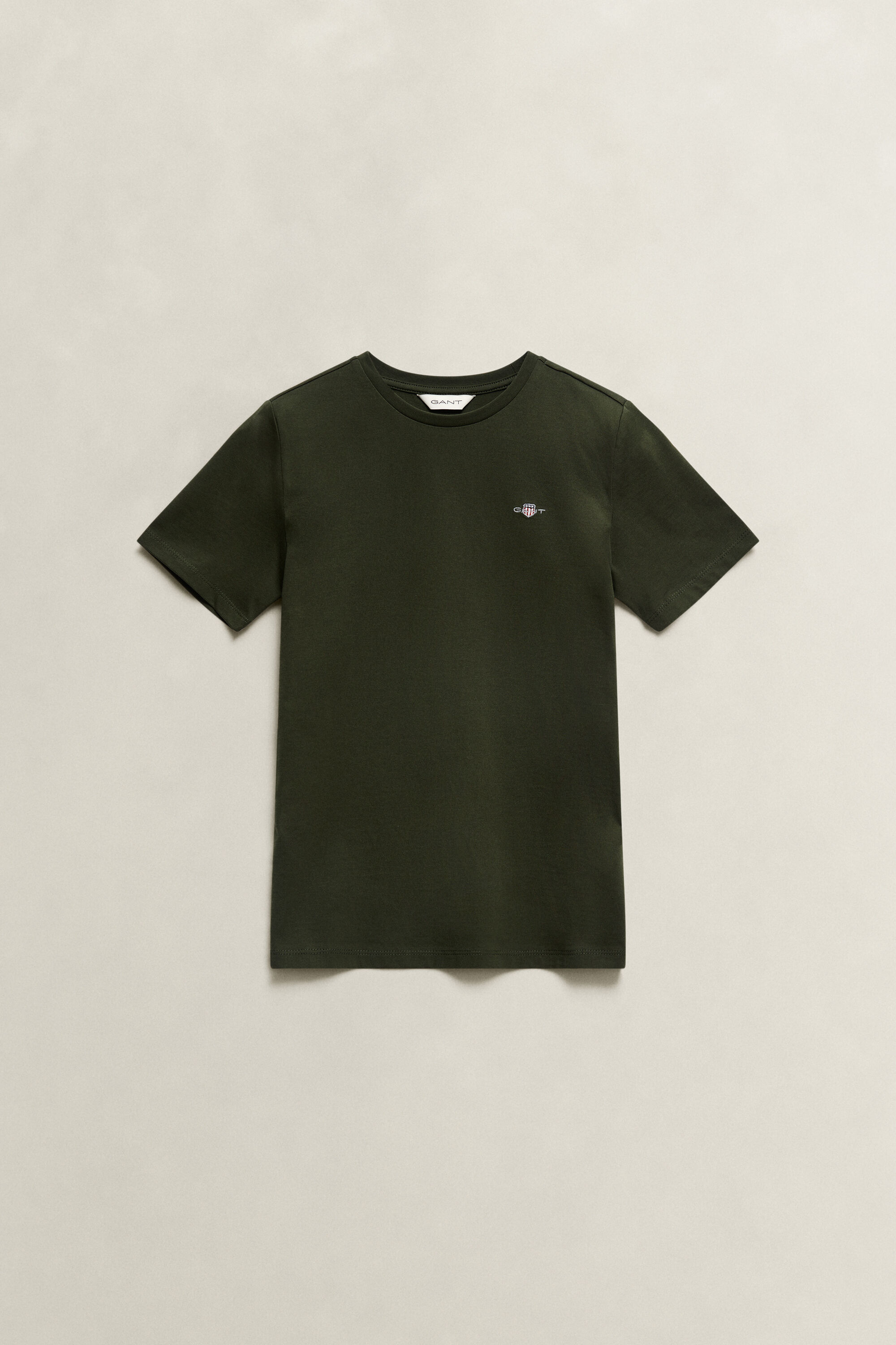 Camiseta Shield Teens