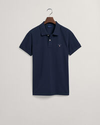 Polo de piqué Slim Fit Original