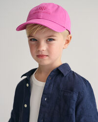 Gorra Tonal Shield Kids
