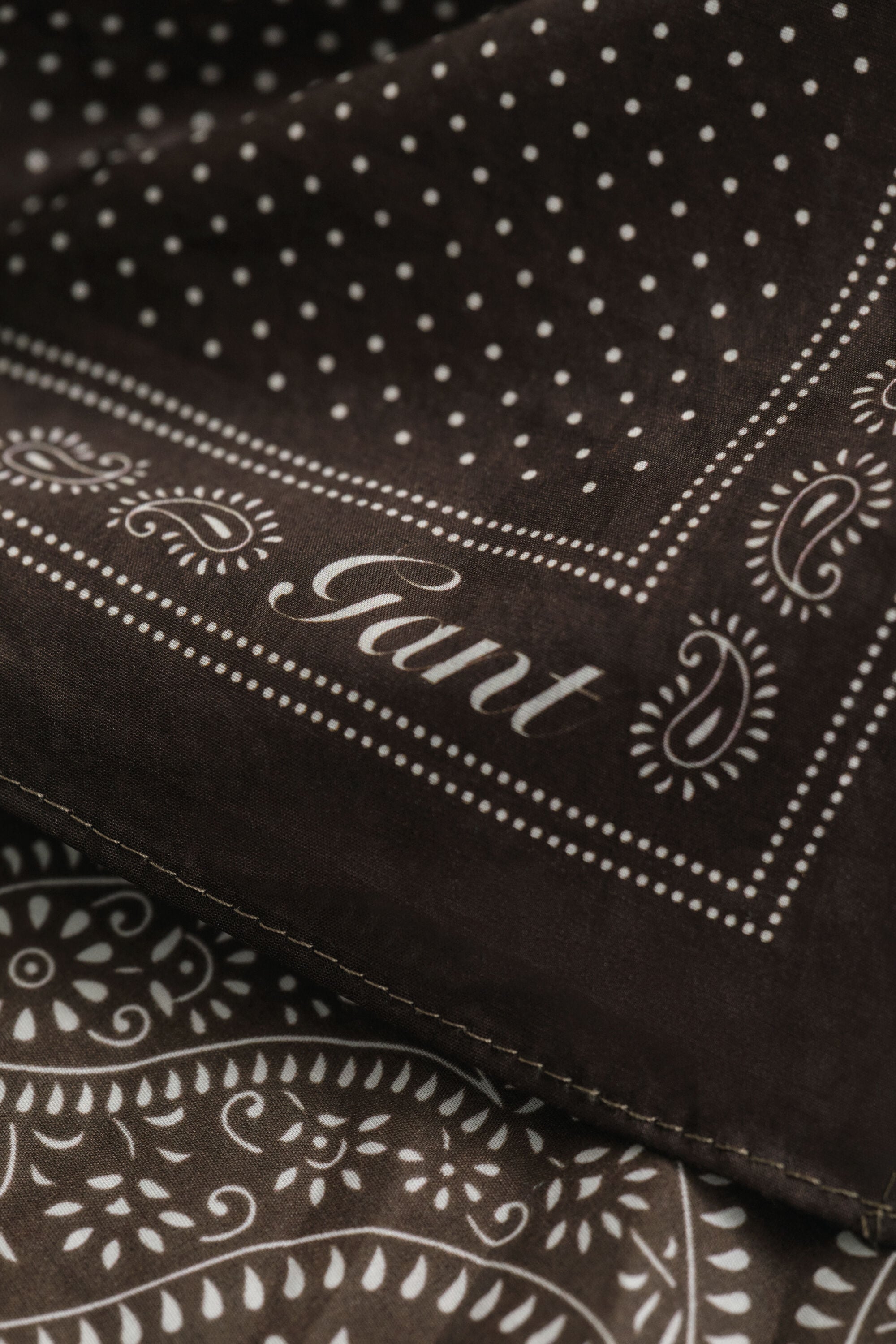 Pañuelo Bandana