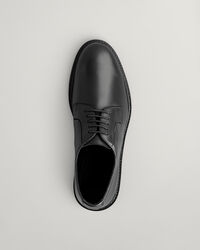 Zapatos bajos con cordones Bidford