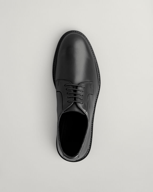 Zapatos bajos con cordones Bidford