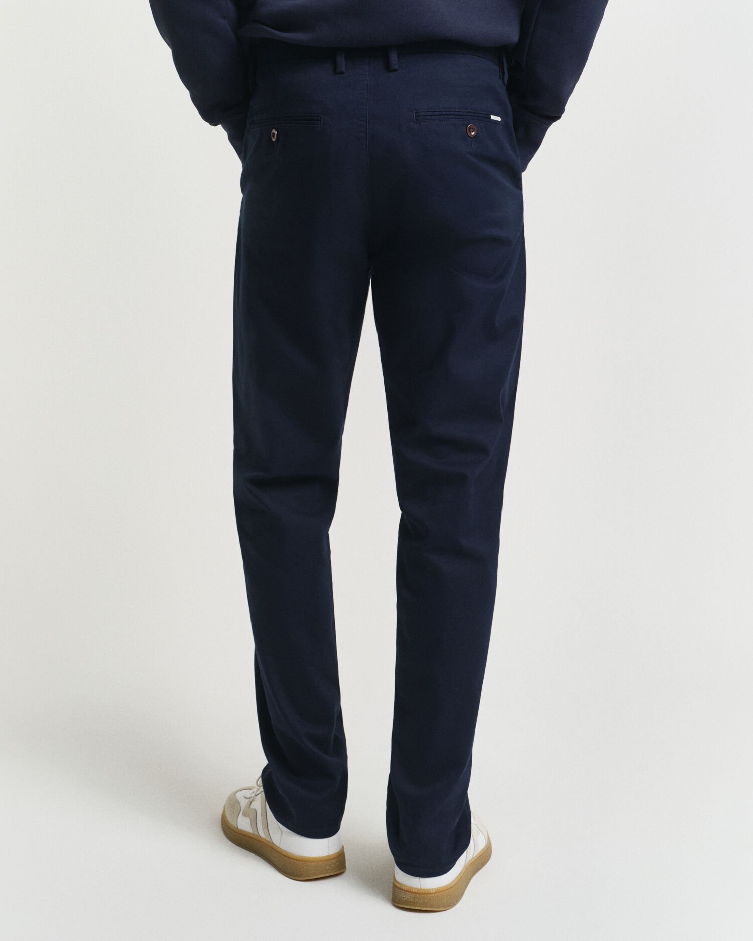 Pantalones chinos Regular Fit