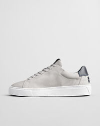 Zapatillas Mc Julien de ante