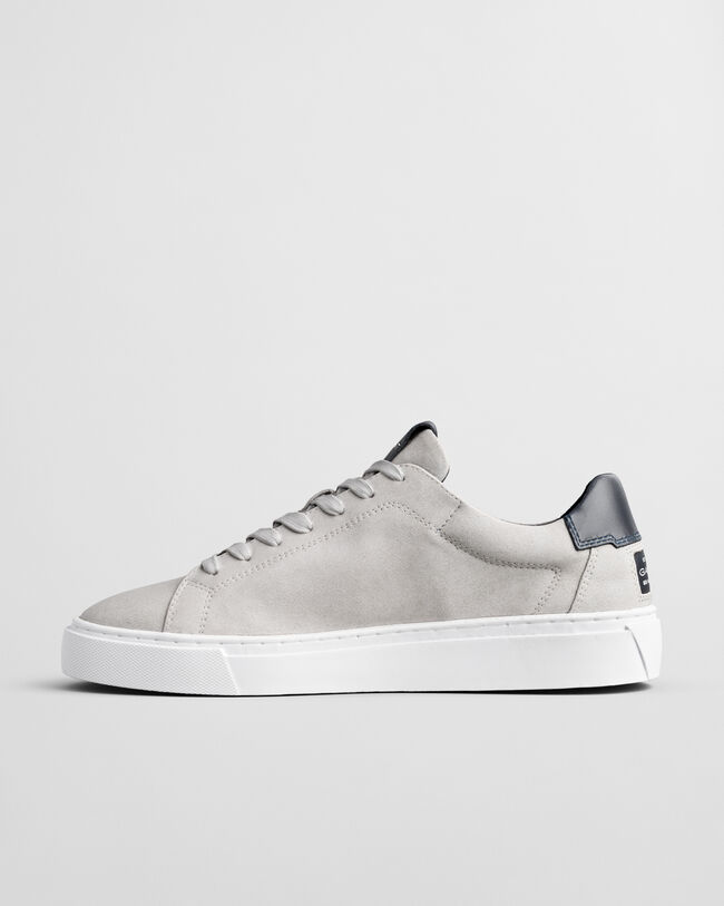 Zapatillas Mc Julien de ante