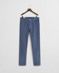 Vaqueros Regular Fit de pana