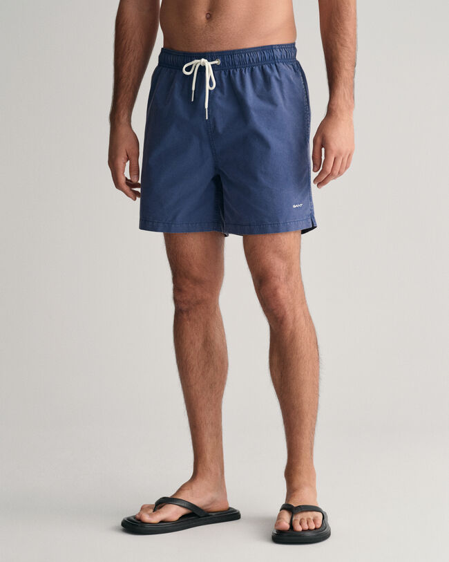 Ba&ntilde;ador Sunfaded