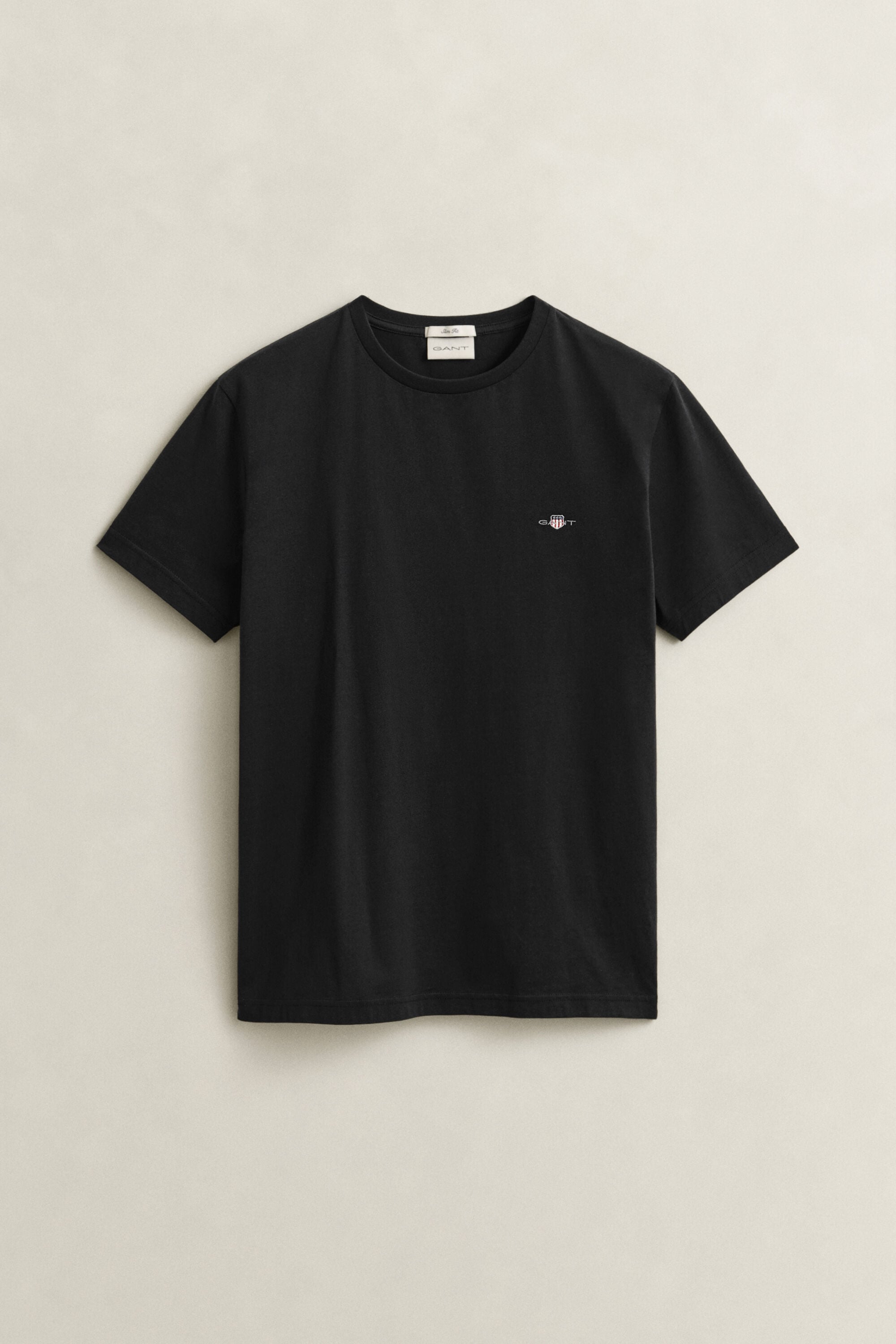 Camiseta Slim Fit Shield