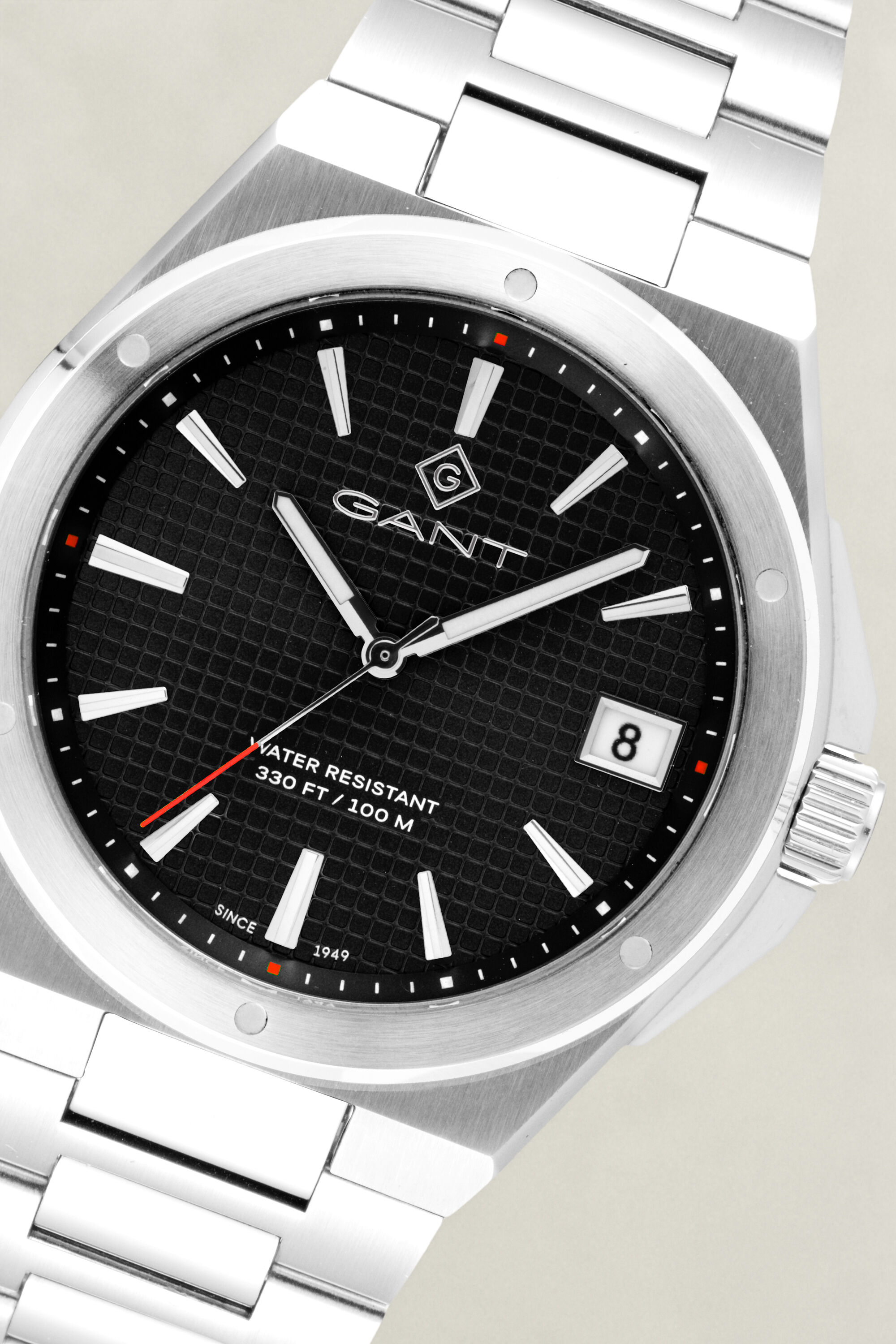 Reloj Marshfield